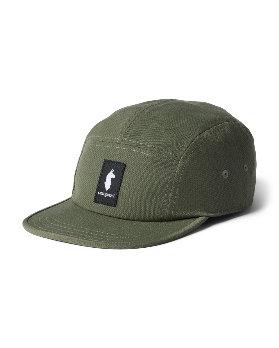 Cada Día 5-Panel Hat - Image 3