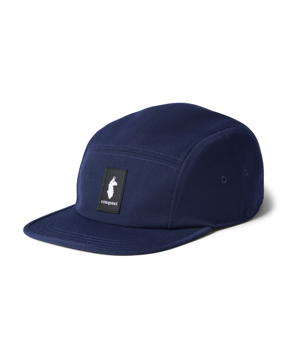Cada Día 5-Panel Hat - Image 7