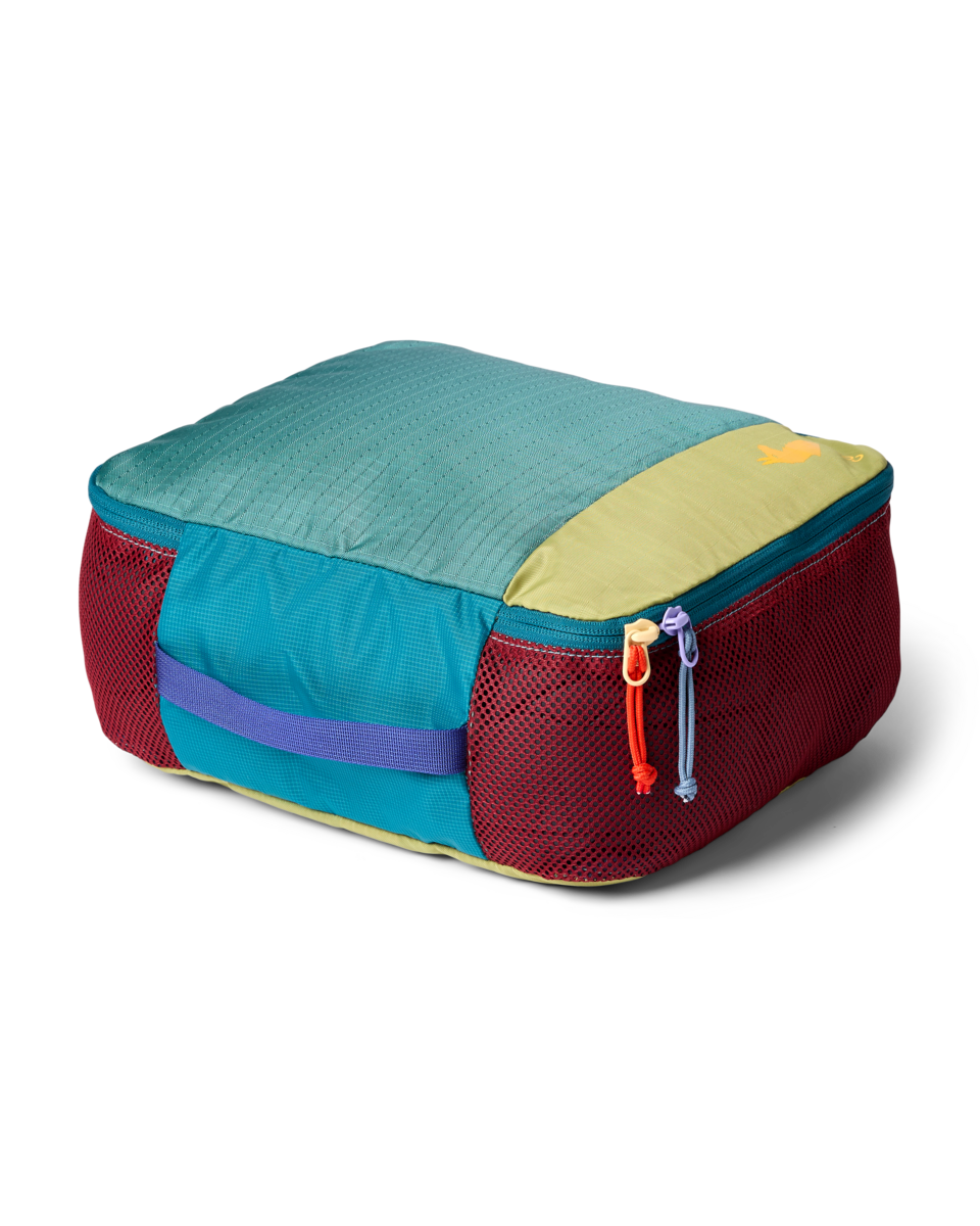 Cubo 10L Travel Cube - Del Día - Image 3