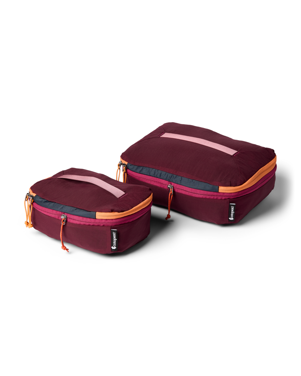 Cubo Expandable Packing Cube Set - Image 4