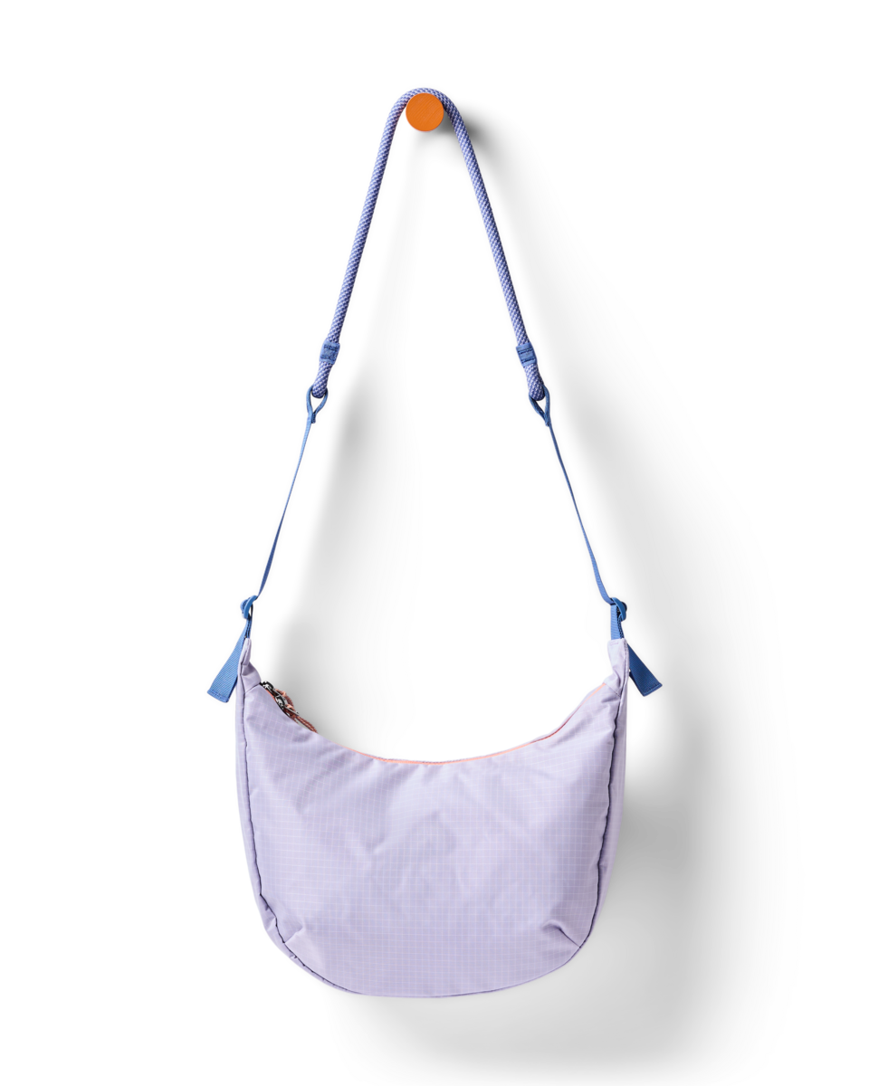Alternative view of Trozo 8L Shoulder Bag - Cada Día