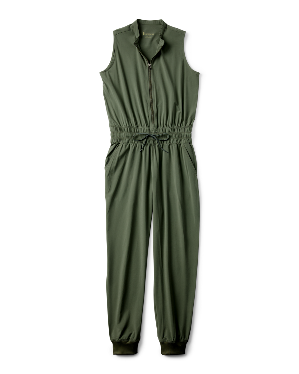 Cambio Jumpsuit - Women's - Image 12