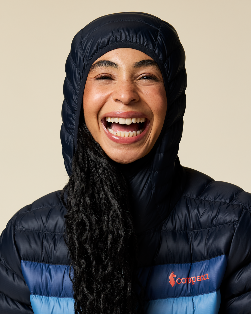 Fuego Down Hooded Jacket - Women's - Image 29