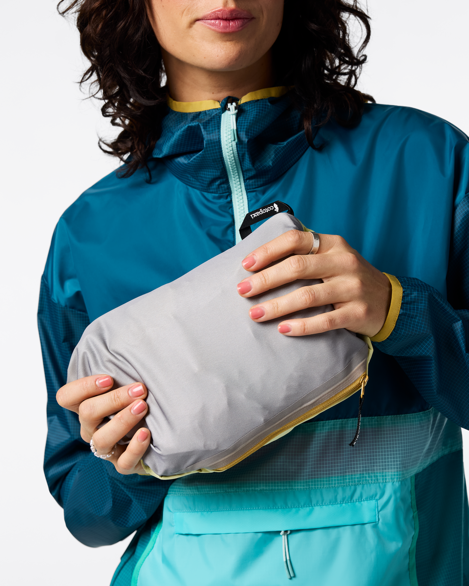 Impermeo 3L Hooded Shell Jacket - Women's - Image 40