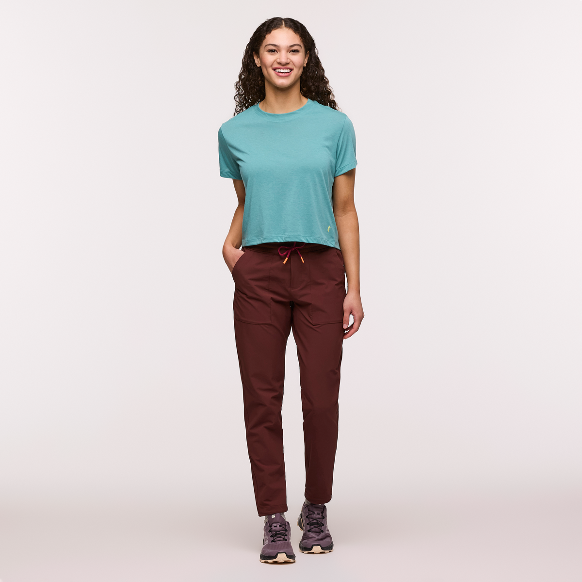 Subo Pant - Women's - Image 10