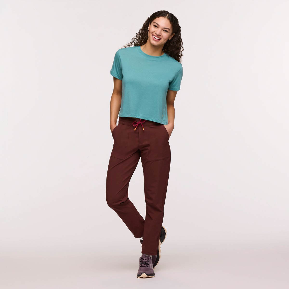 Subo Pant - Women's - Image 19