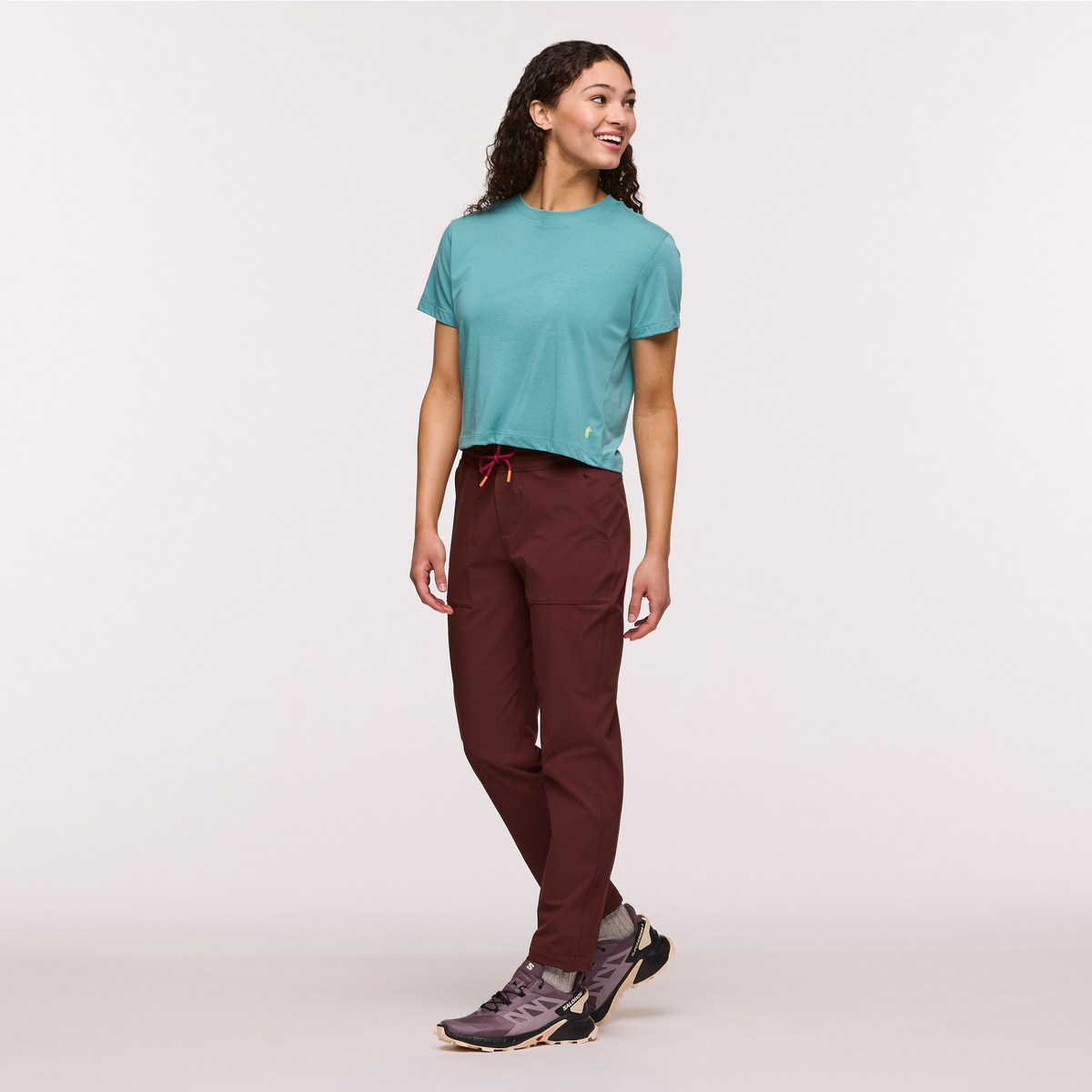 Subo Pant - Women's - Image 18