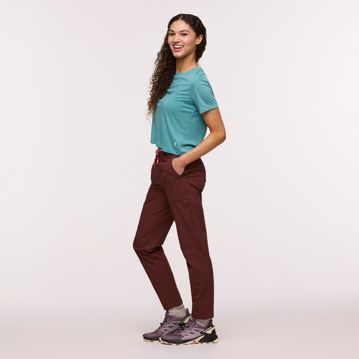 Subo Pant - Women's - Image 11