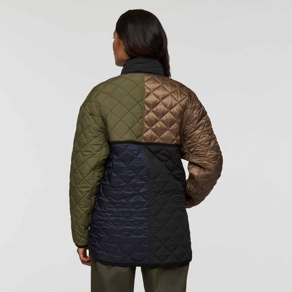 Contiguo City Jacket - Women's - Image 4