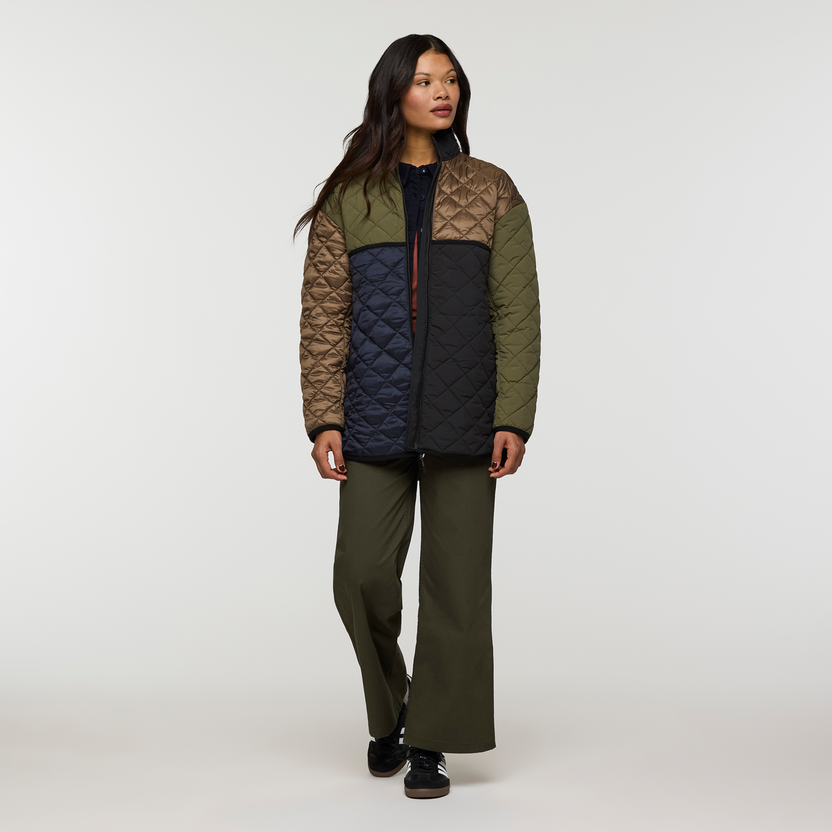 Contiguo City Jacket - Women's - Image 14