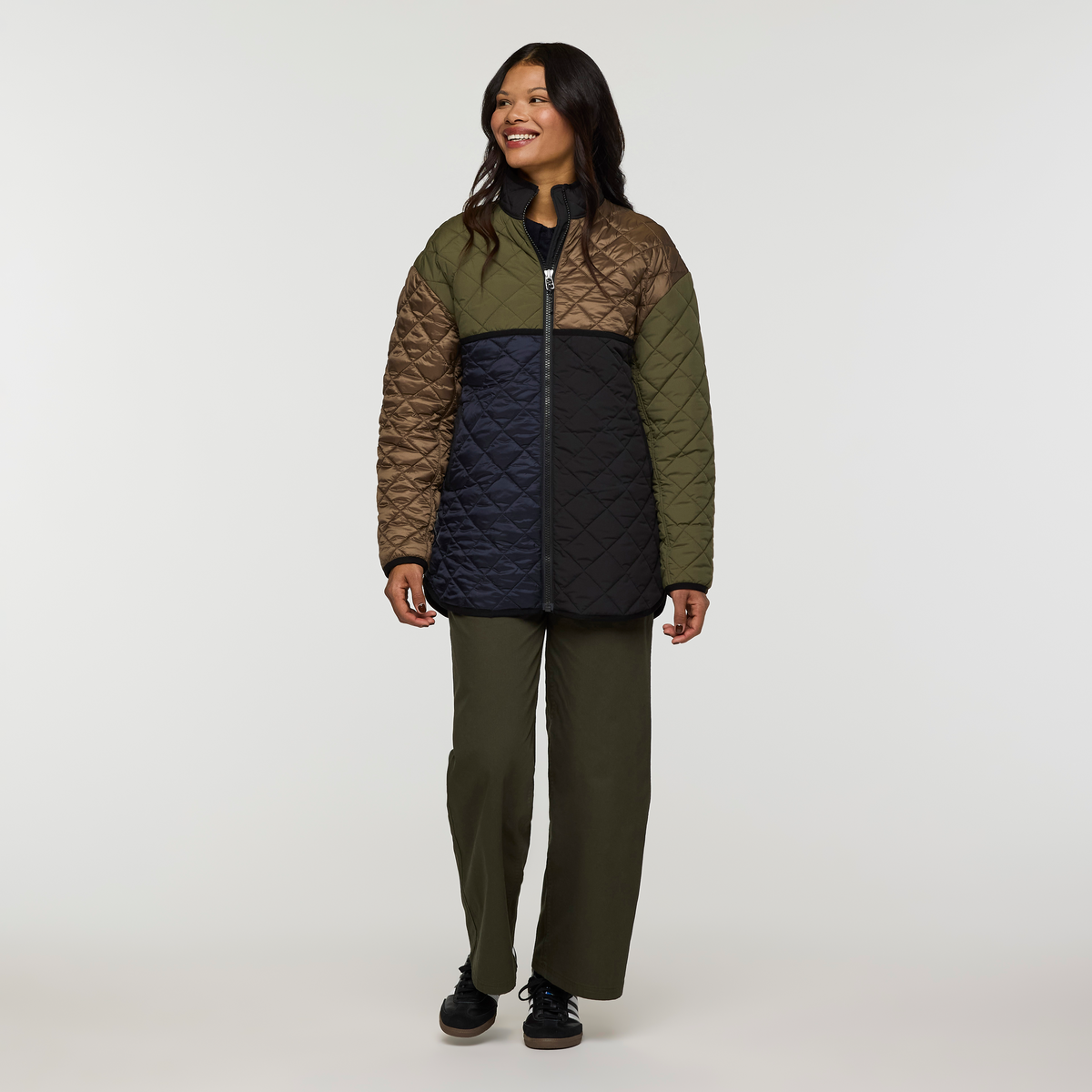 Contiguo City Jacket - Women's - Image 15