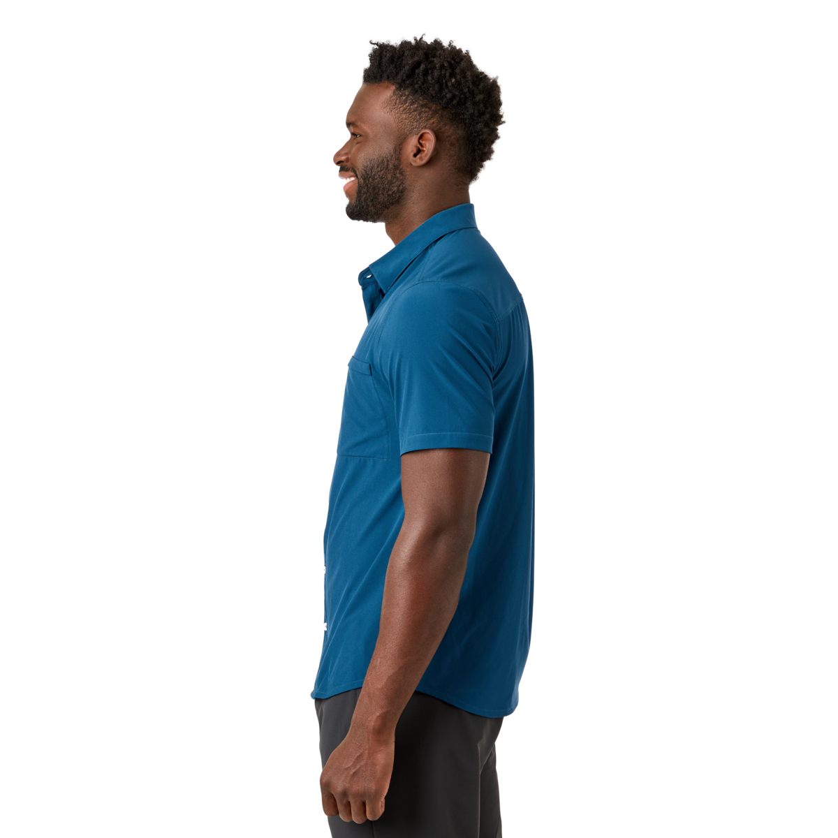 Cambio Button Up Shirt - Men's - Image 2