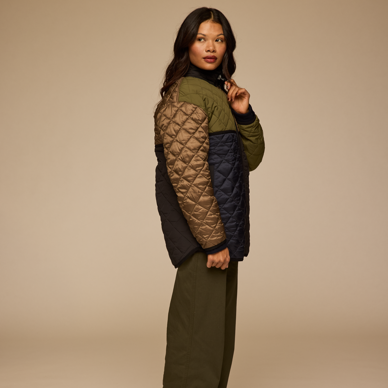 Contiguo City Jacket - Women's - Image 9