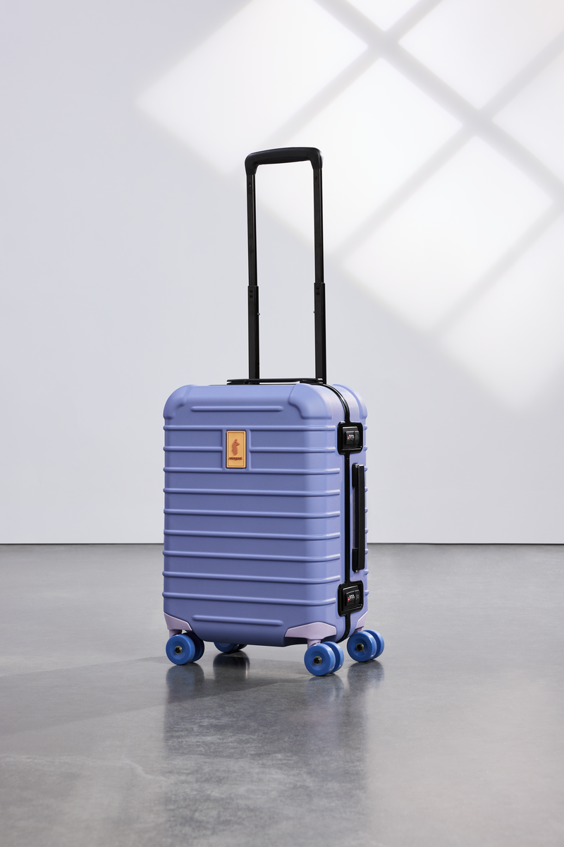 Coraza Suitcase - Carry On - Image 3