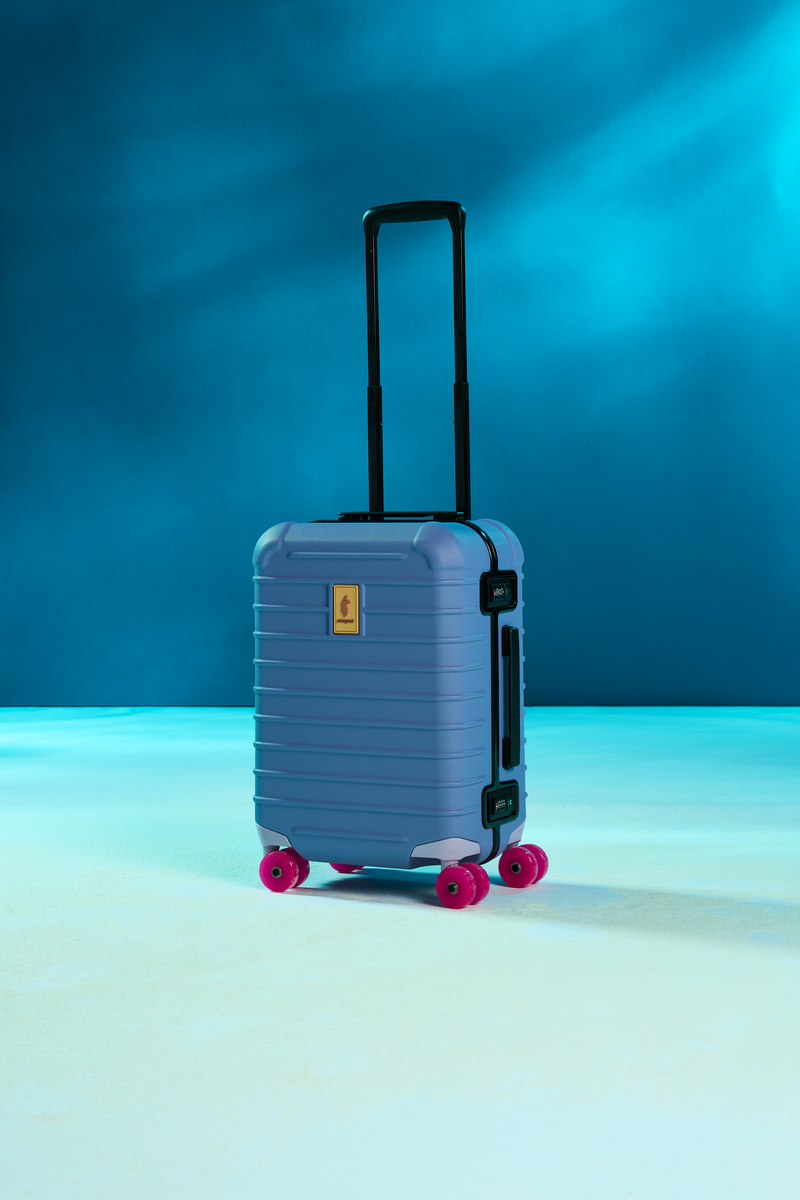 Coraza Suitcase - Carry On - Image 11