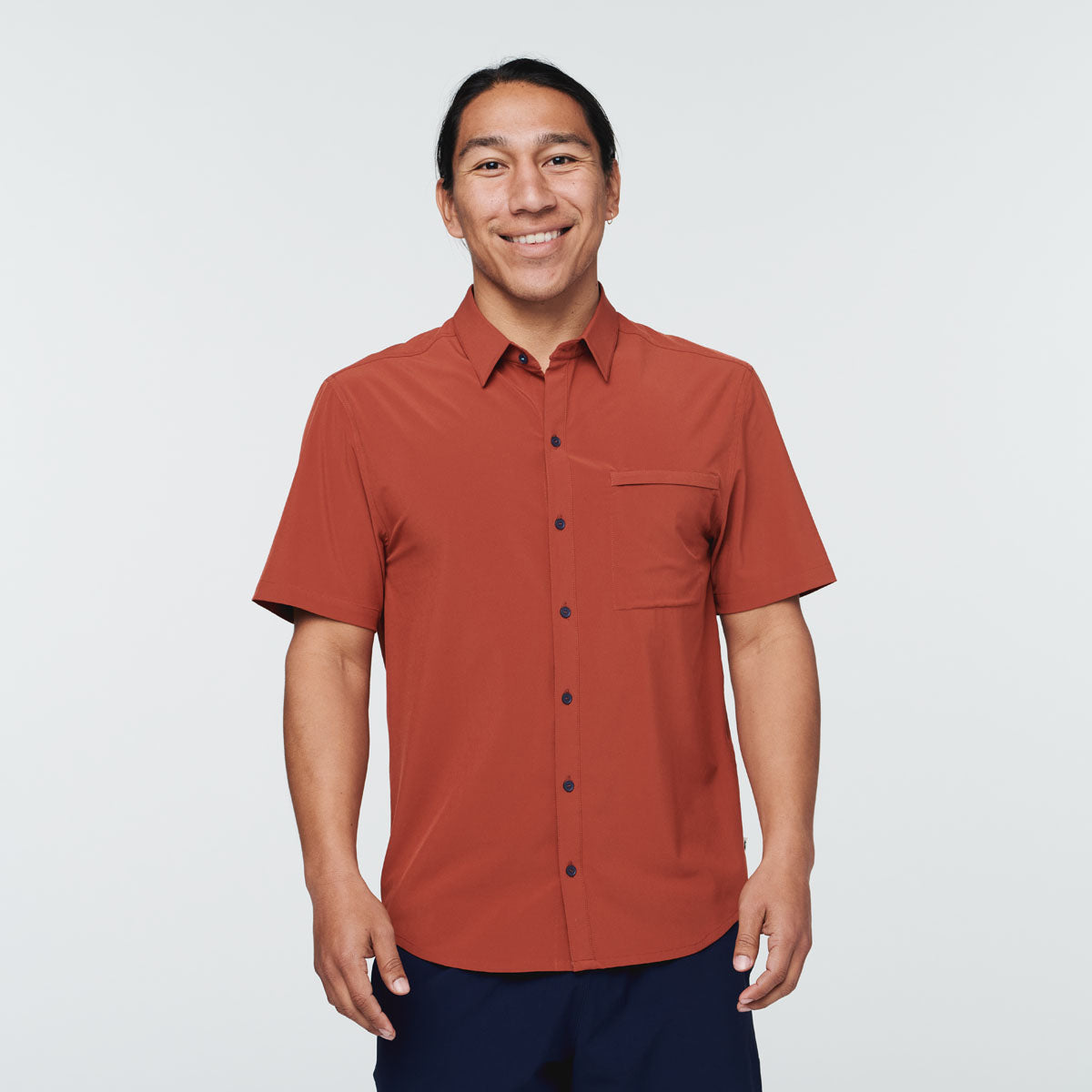 Cambio Button Up Shirt - Men's - Image 10