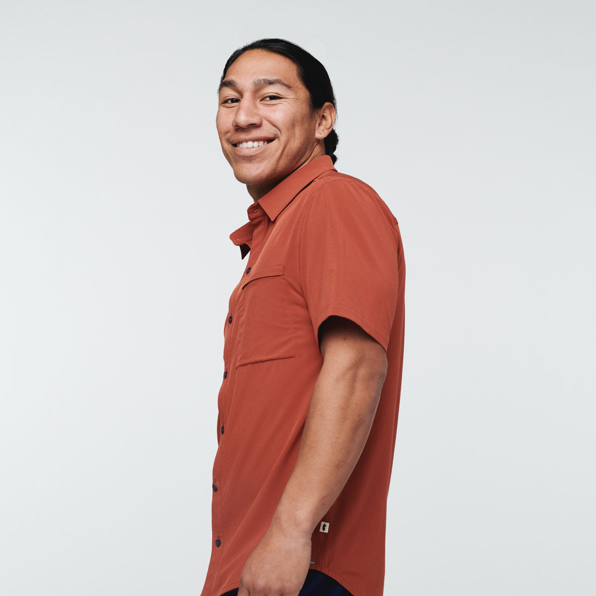 Cambio Button Up Shirt - Men's - Image 11