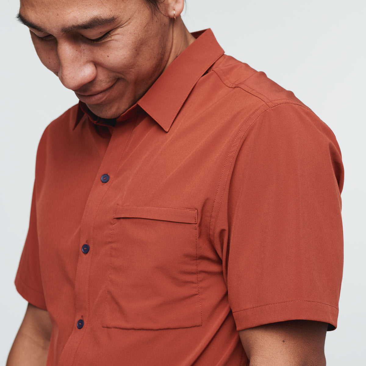 Cambio Button Up Shirt - Men's - Image 13