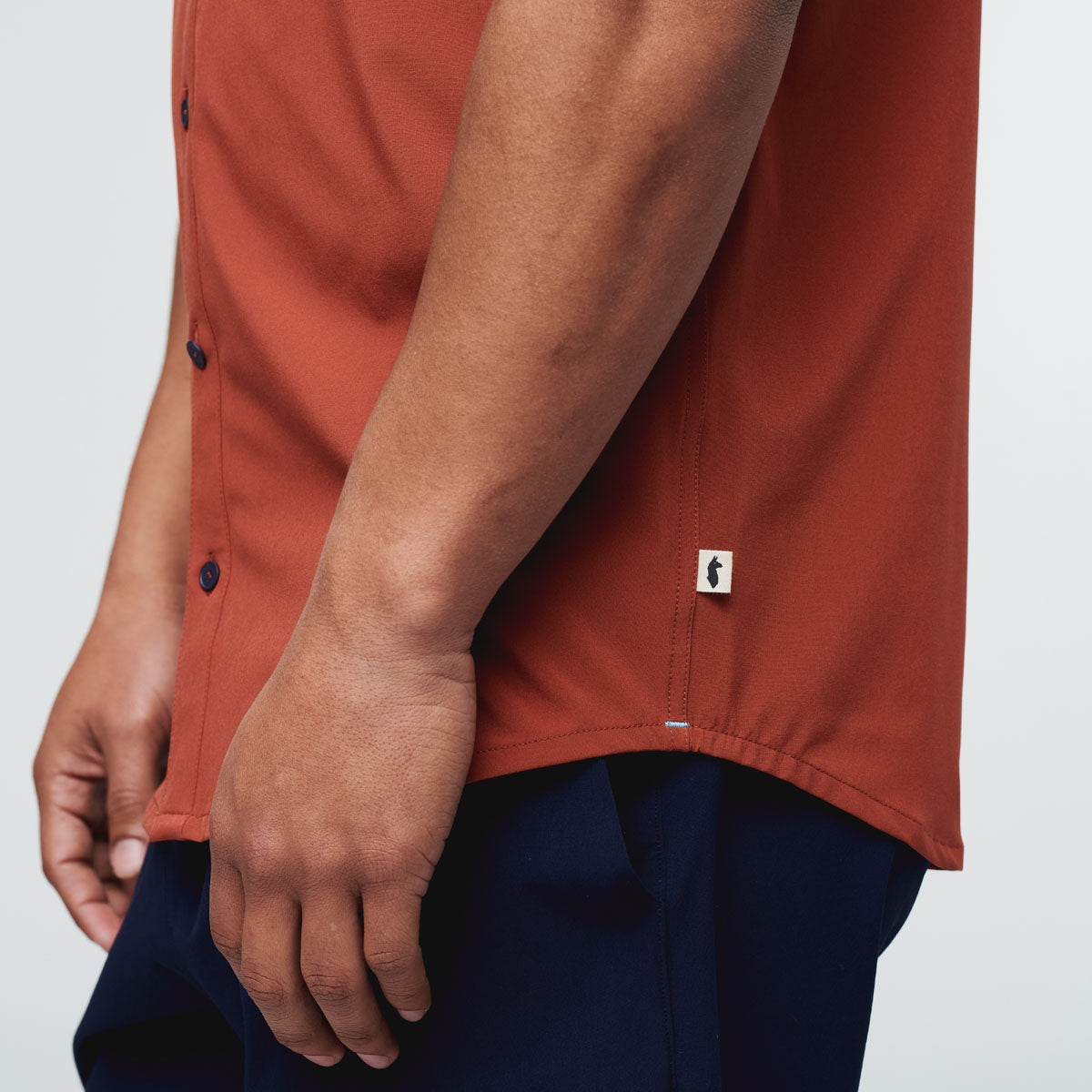 Cambio Button Up Shirt - Men's - Image 14