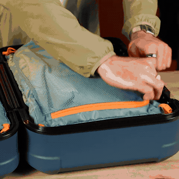 Coraza Suitcase - Carry On - Image 15
