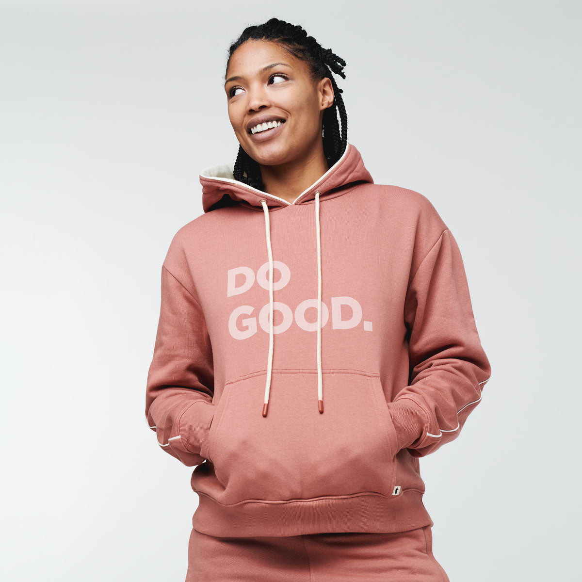Do Good Pullover Hoodie - Women's - Image 2
