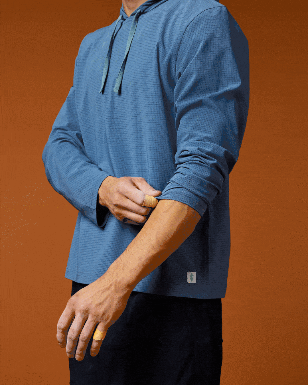 Pulso Tech Hoodie - Men's - Image 7