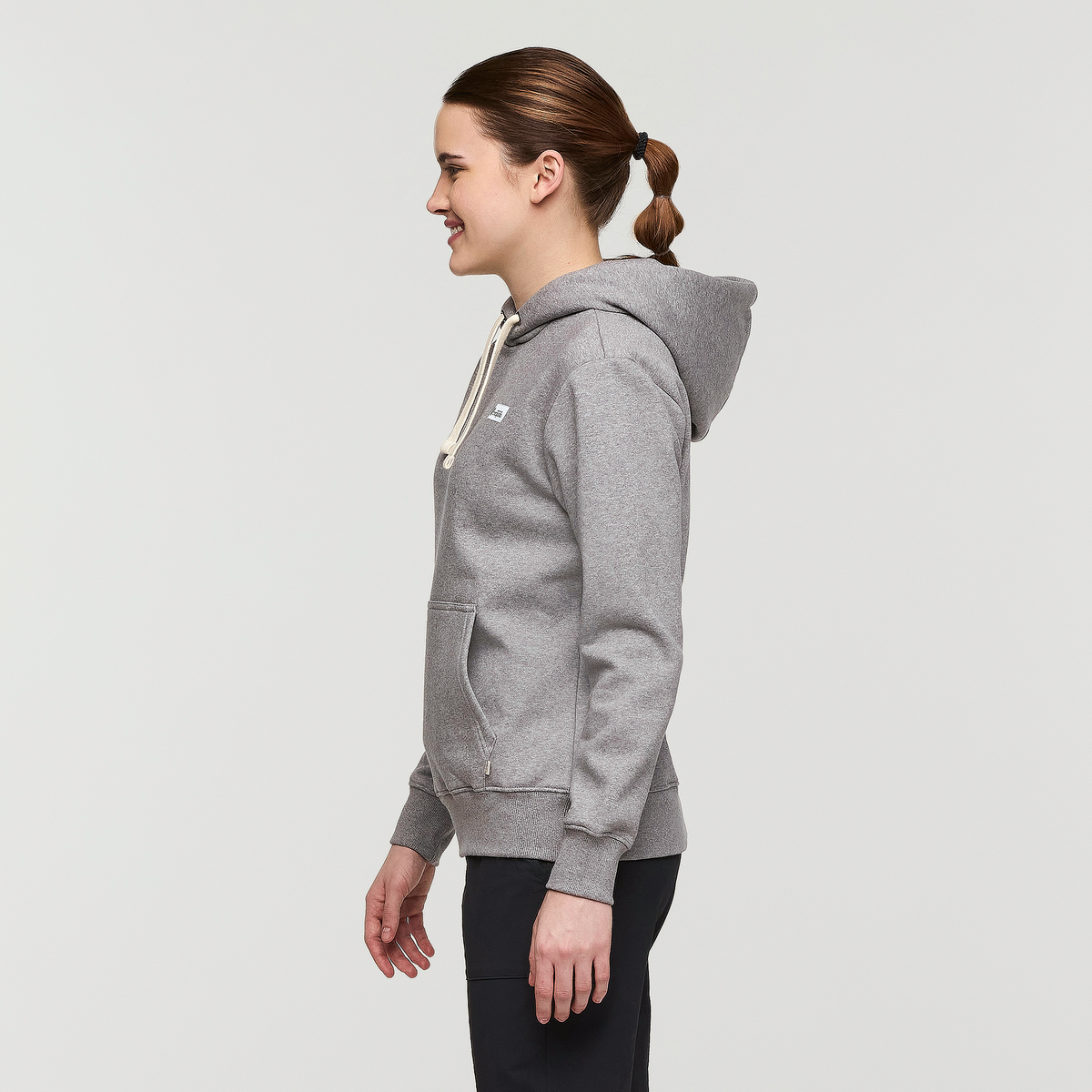 Llama Patch Pullover Hoodie - Women's - Image 13