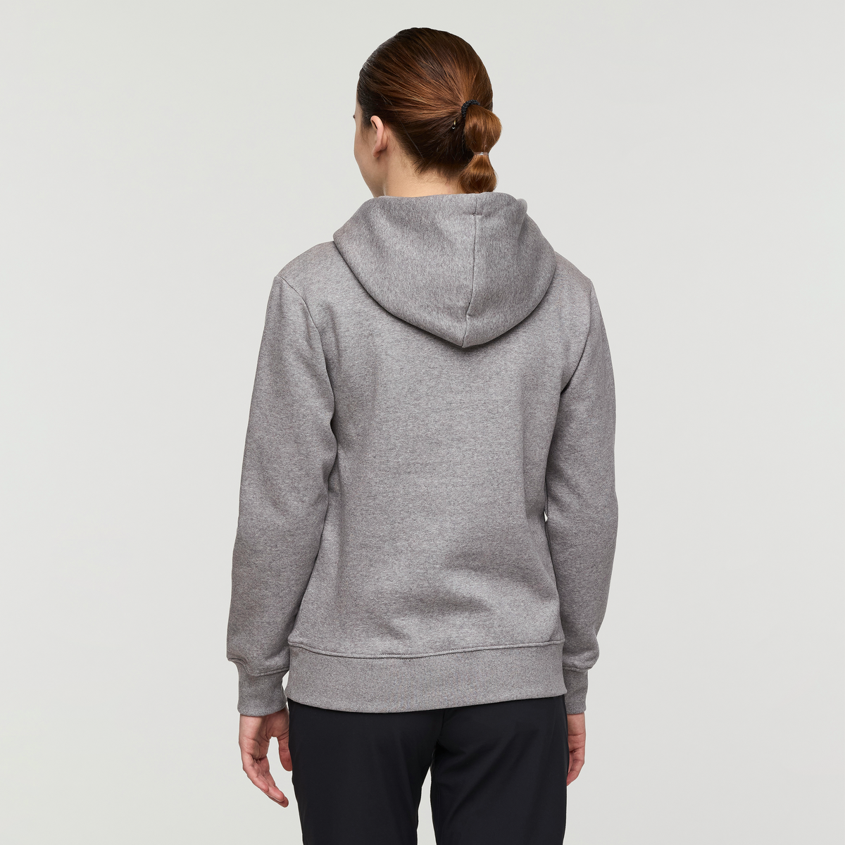 Llama Patch Pullover Hoodie - Women's - Image 14