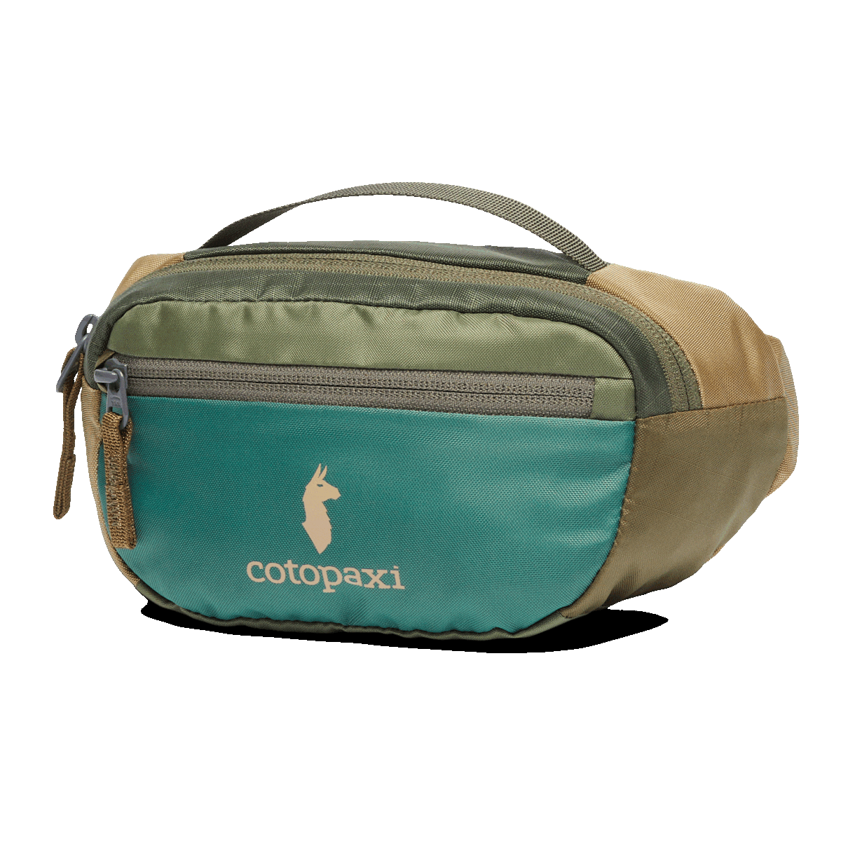 Kapai 1.5L Hip Pack - Del Día Dark - Image 7