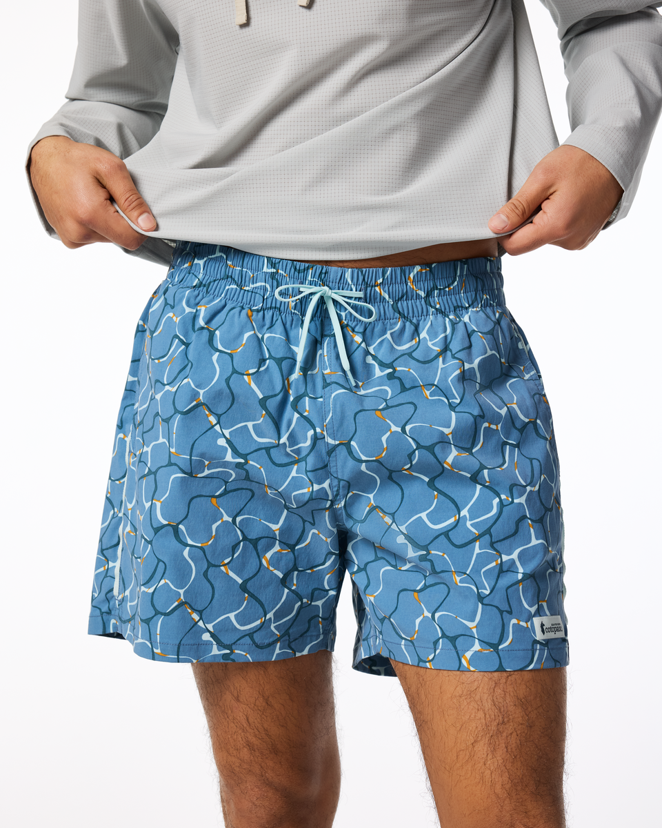 Brinco 5" Short - Print - Men's - Image 6