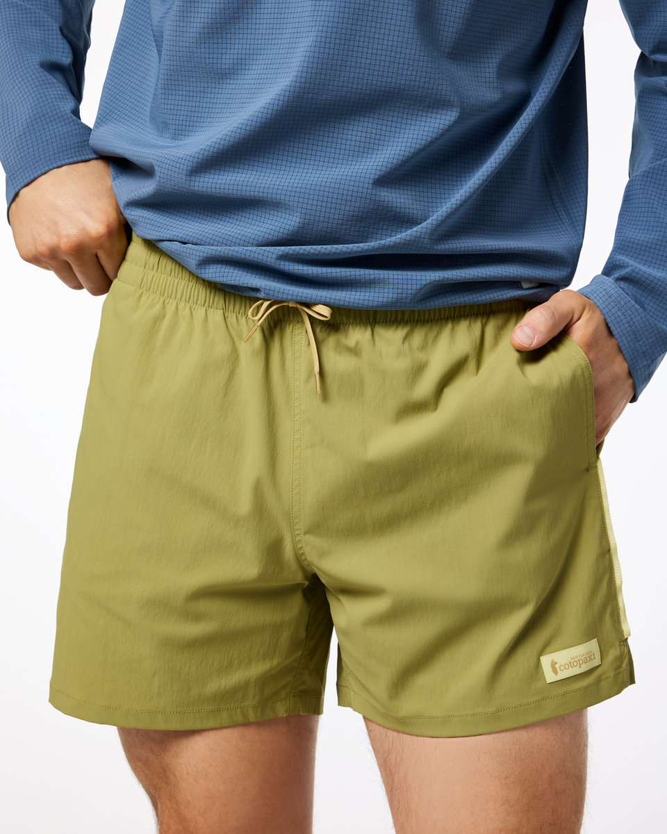 Brinco 5" Short - Solid - Men's - Image 12