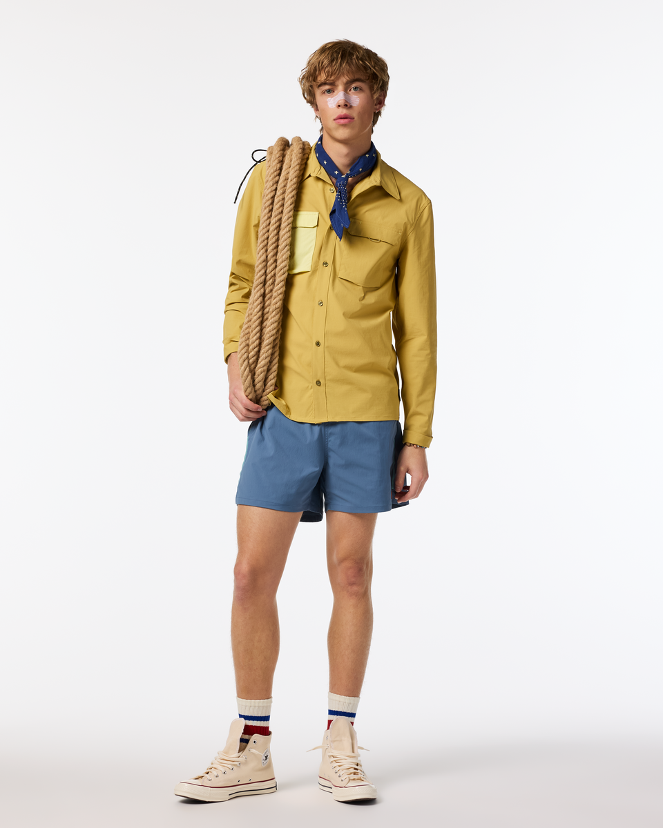 Brinco 5" Short - Solid - Men's - Image 19