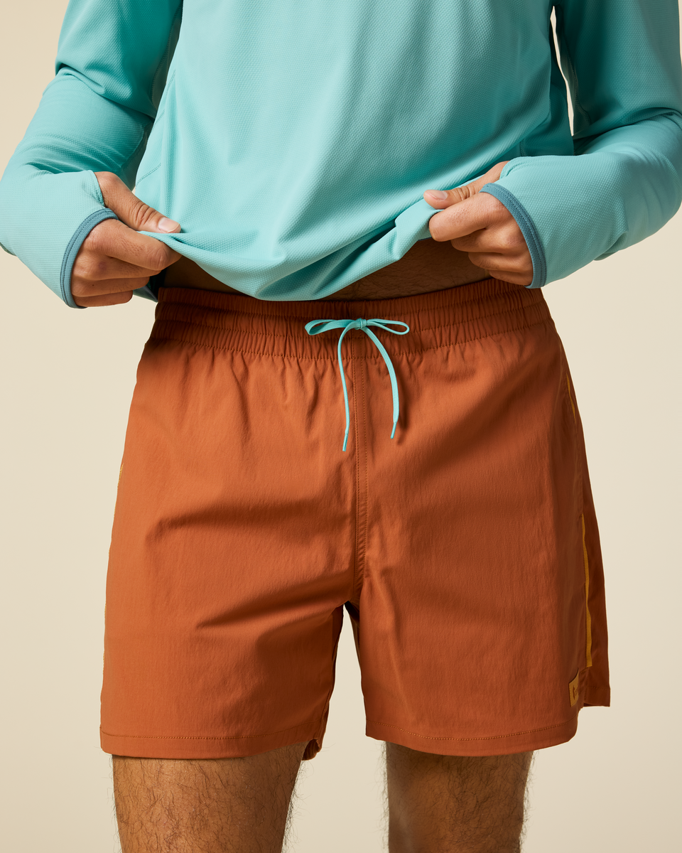 Brinco 5" Short - Solid - Men's - Image 22
