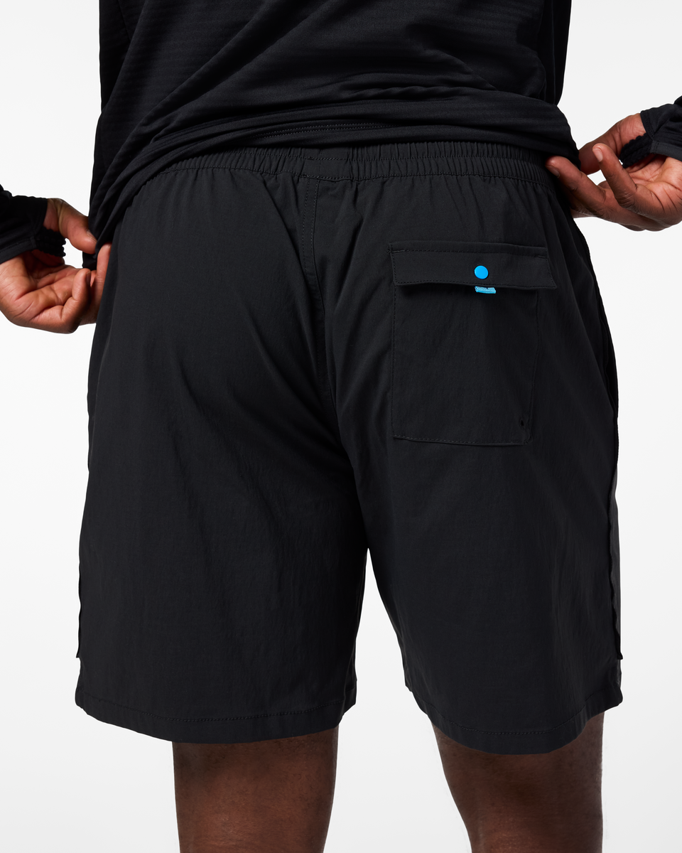 Brinco 7" Short - Solid - Men's - Image 3