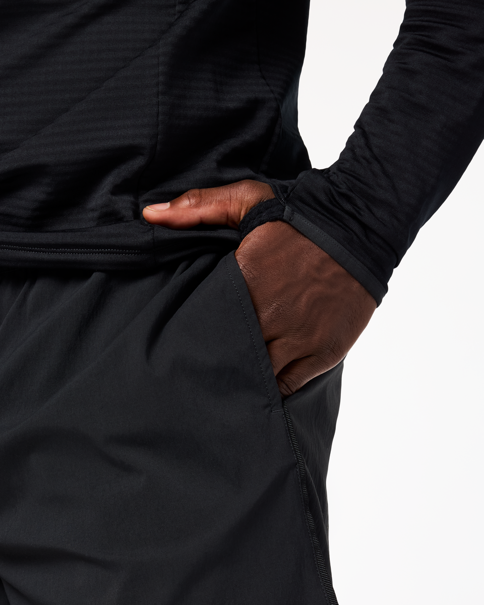 Brinco 7" Short - Solid - Men's - Image 4