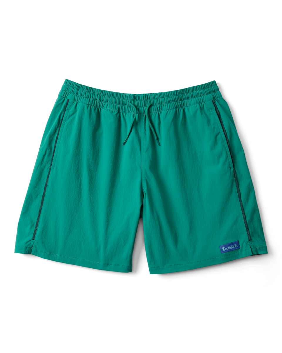 Brinco 7" Short - Solid - Men's - Image 11