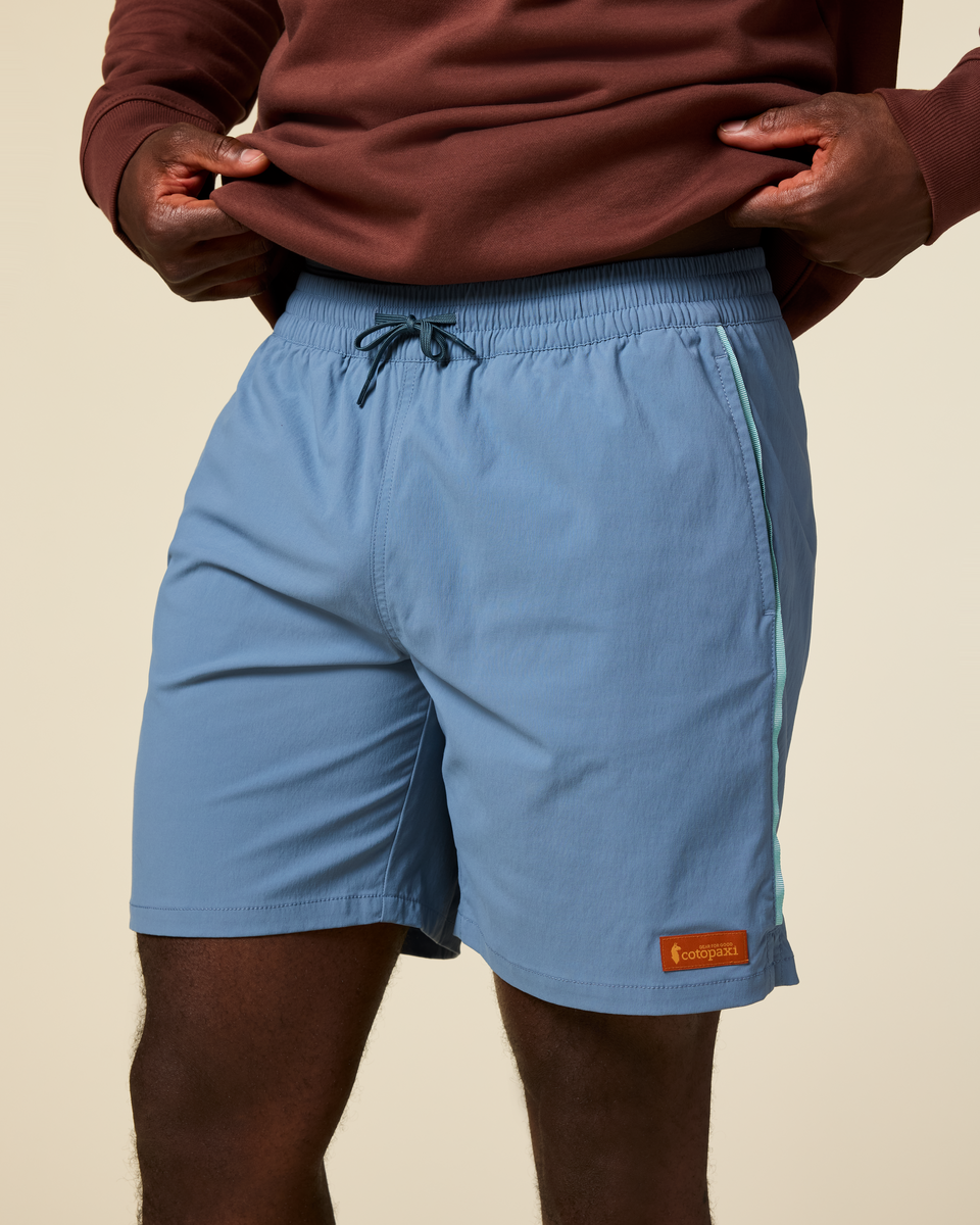 Brinco 7" Short - Solid - Men's - Image 18