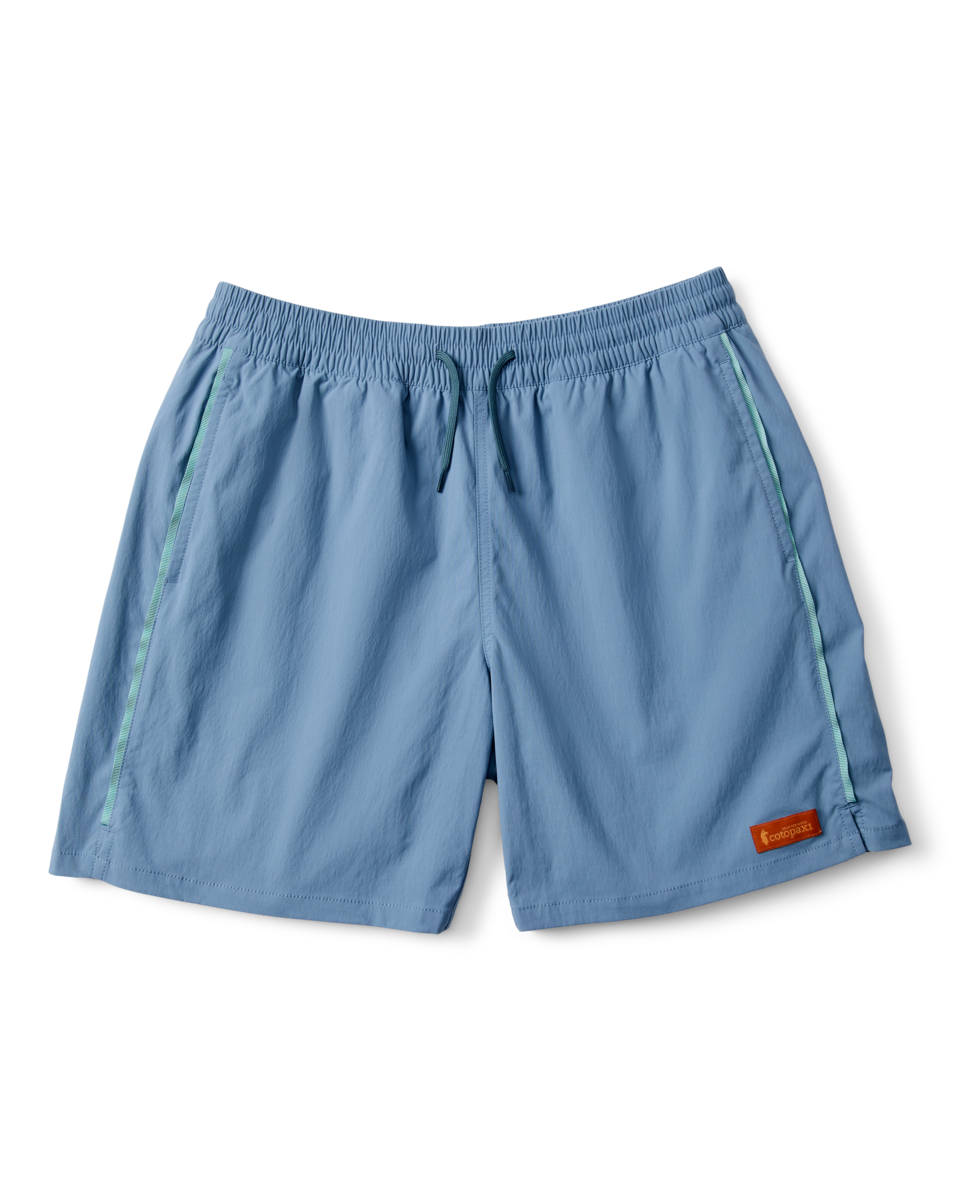 Brinco 7" Short - Solid - Men's - Image 22