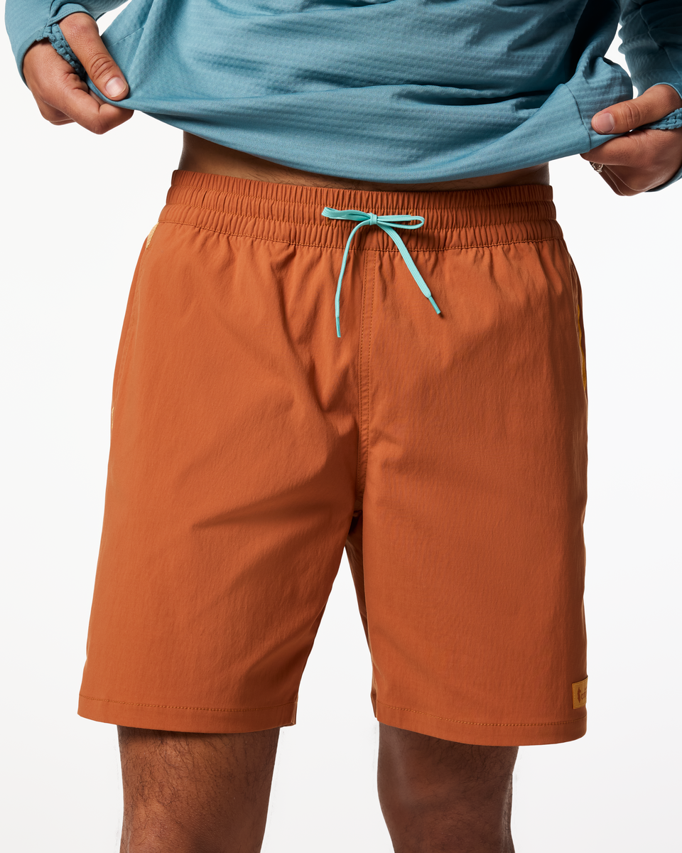 Brinco 7" Short - Solid - Men's - Image 23