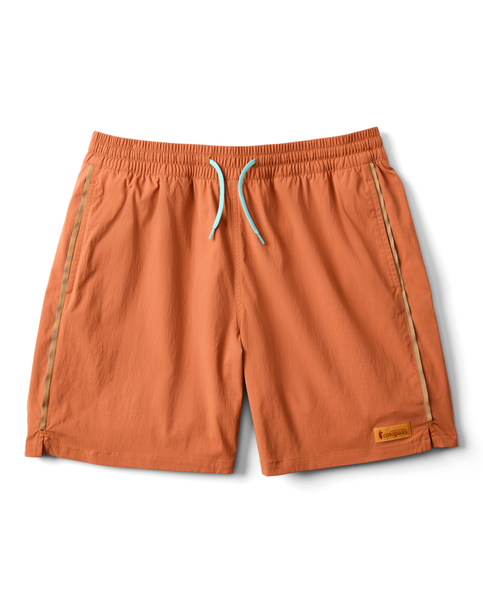 Brinco 7" Short - Solid - Men's - Image 26