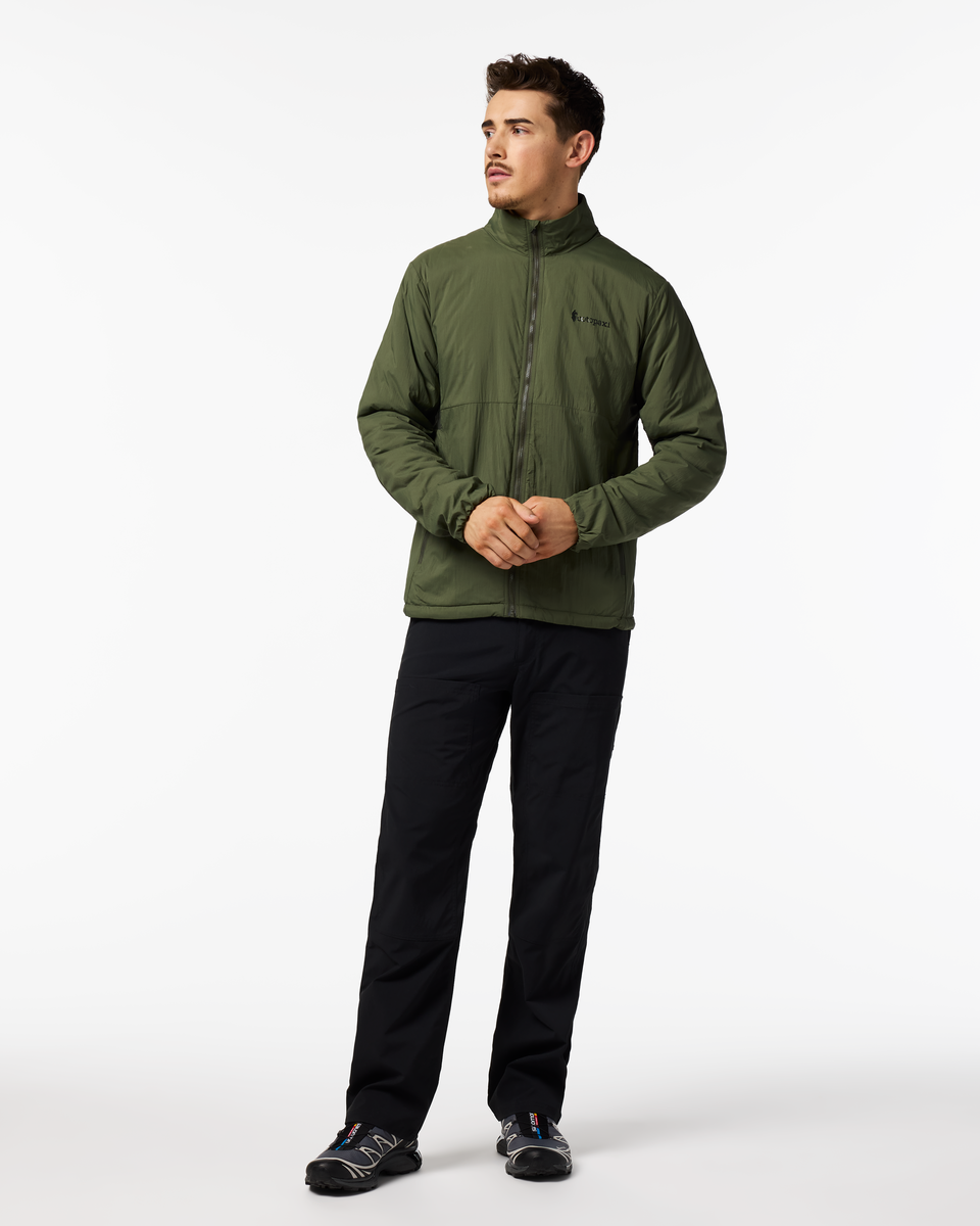 Pacaya 2.0 Insulated Jacket - Men's - Image 30