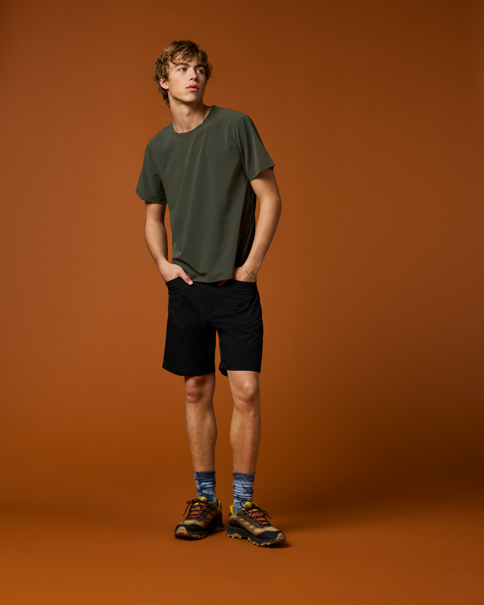 Alternative view of Pulso Tech T-Shirt - Men's