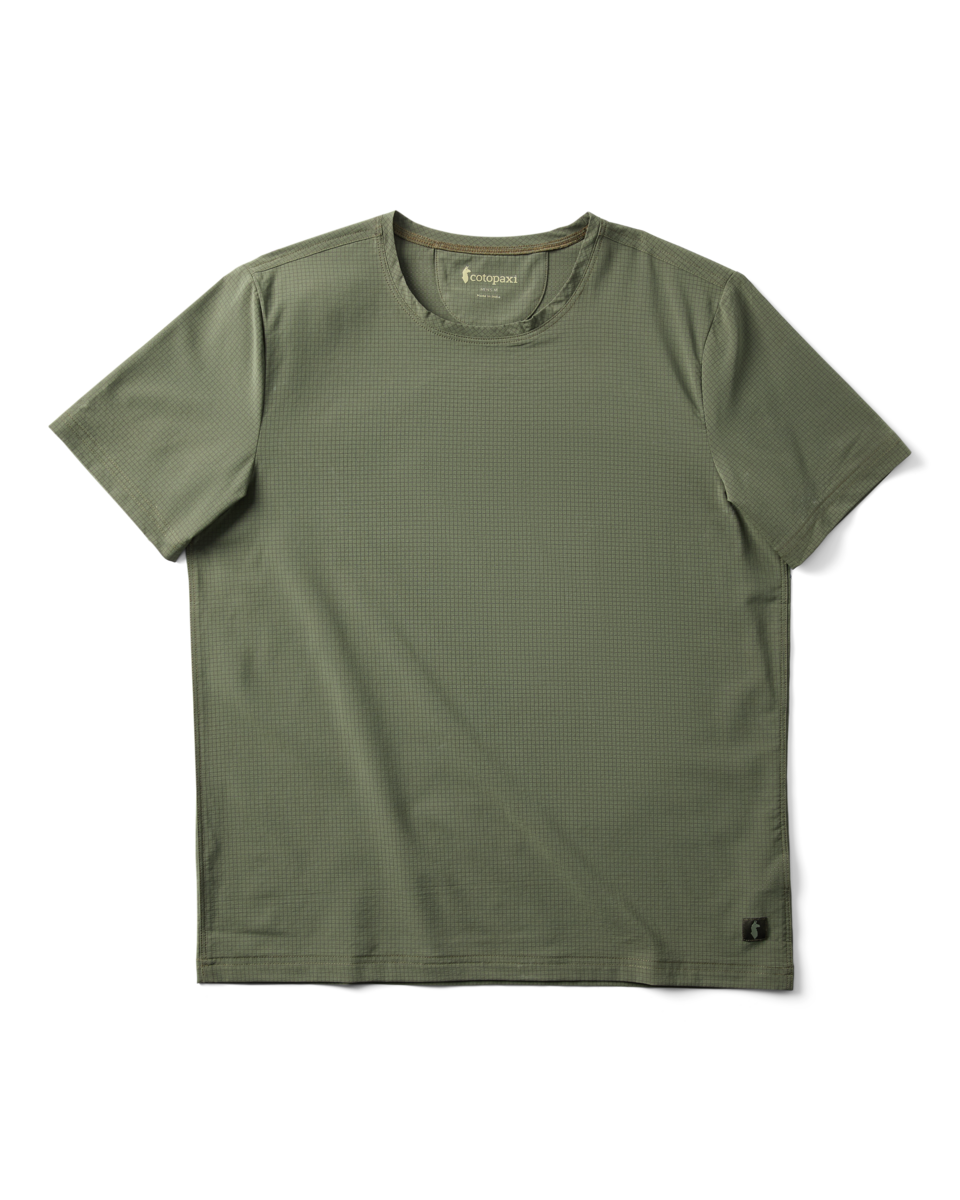 Pulso Tech T-Shirt - Men's - Image 4