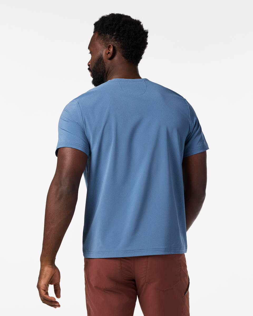 Pulso Tech T-Shirt - Men's - Image 7