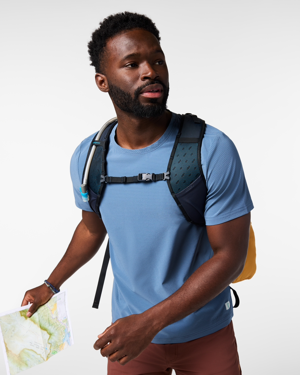 Pulso Tech T-Shirt - Men's - Image 10