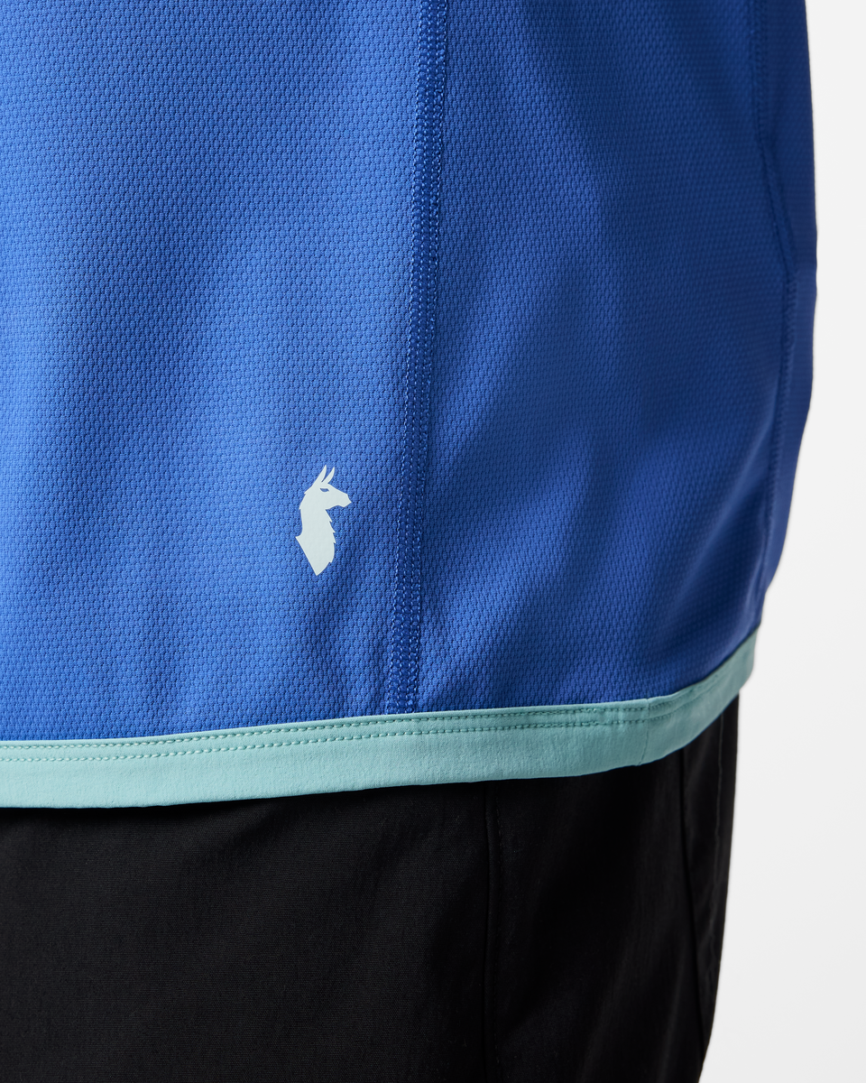 Sombra Long-Sleeve Sun Shirt - Men's - Image 5