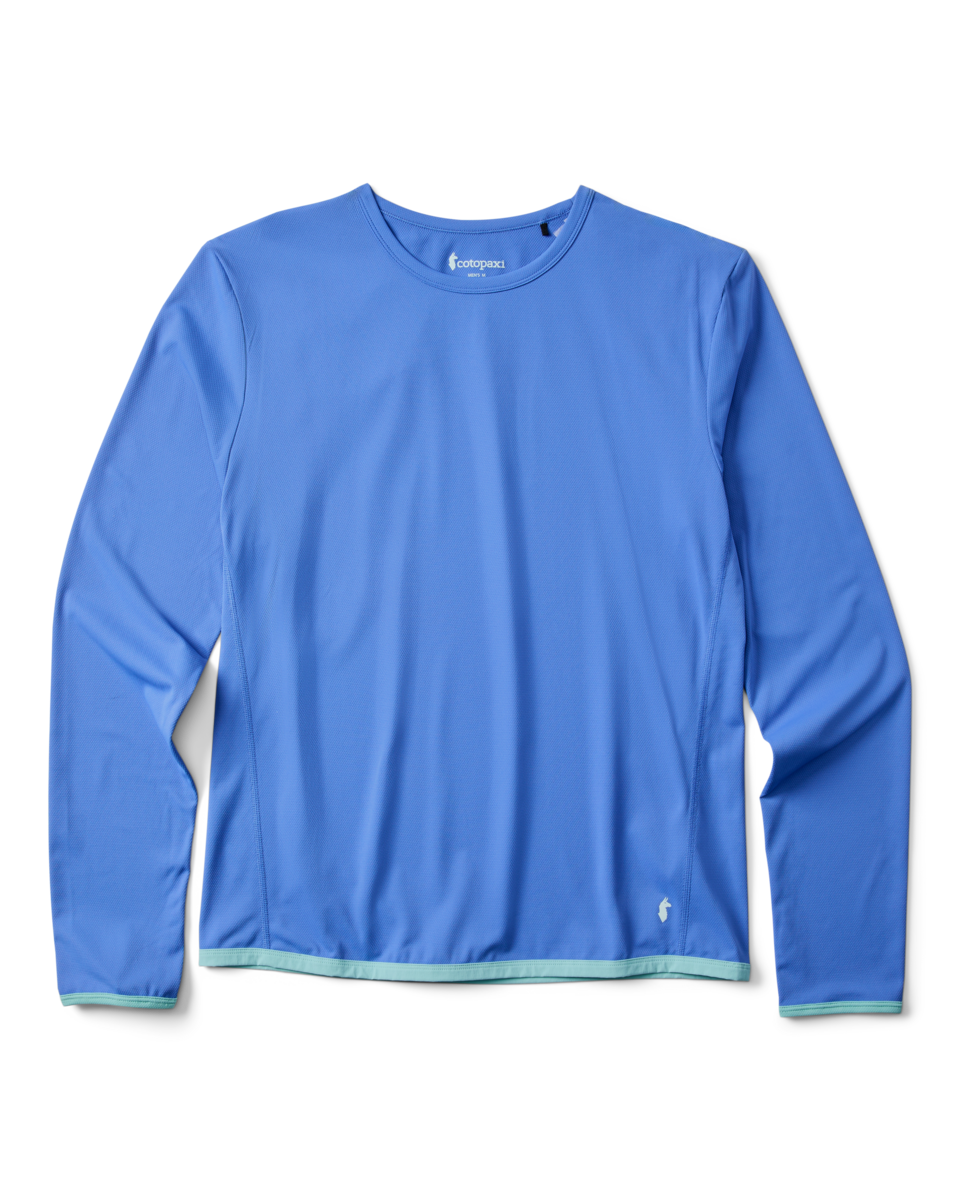 Sombra Long-Sleeve Sun Shirt - Men's - Image 7