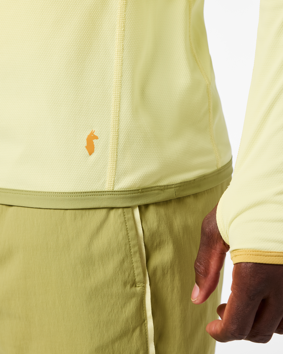 Sombra Long-Sleeve Sun Shirt - Men's - Image 11