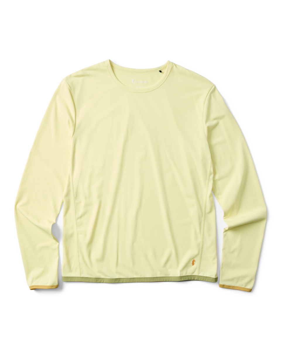 Sombra Long-Sleeve Sun Shirt - Men's - Image 12