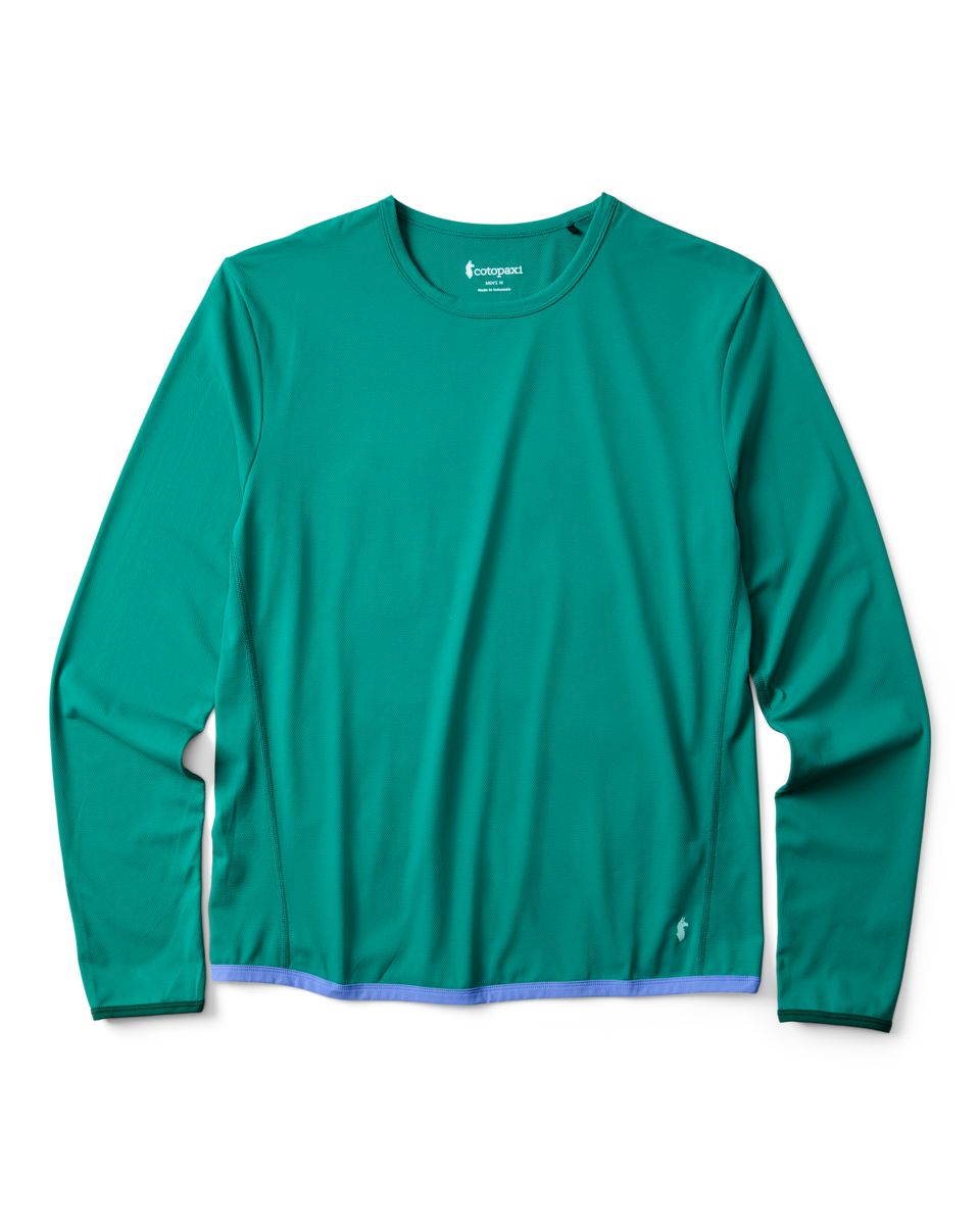 Sombra Long-Sleeve Sun Shirt - Men's - Image 20